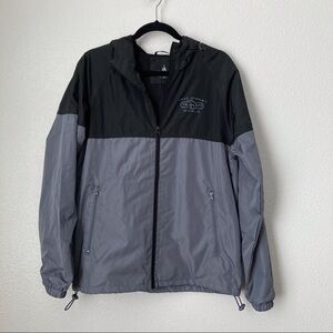 Disney Parks Windbreaker Jacket | Size Small